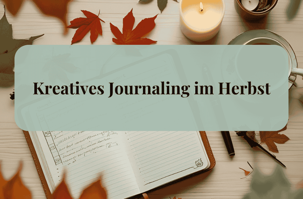 herbst journaling header