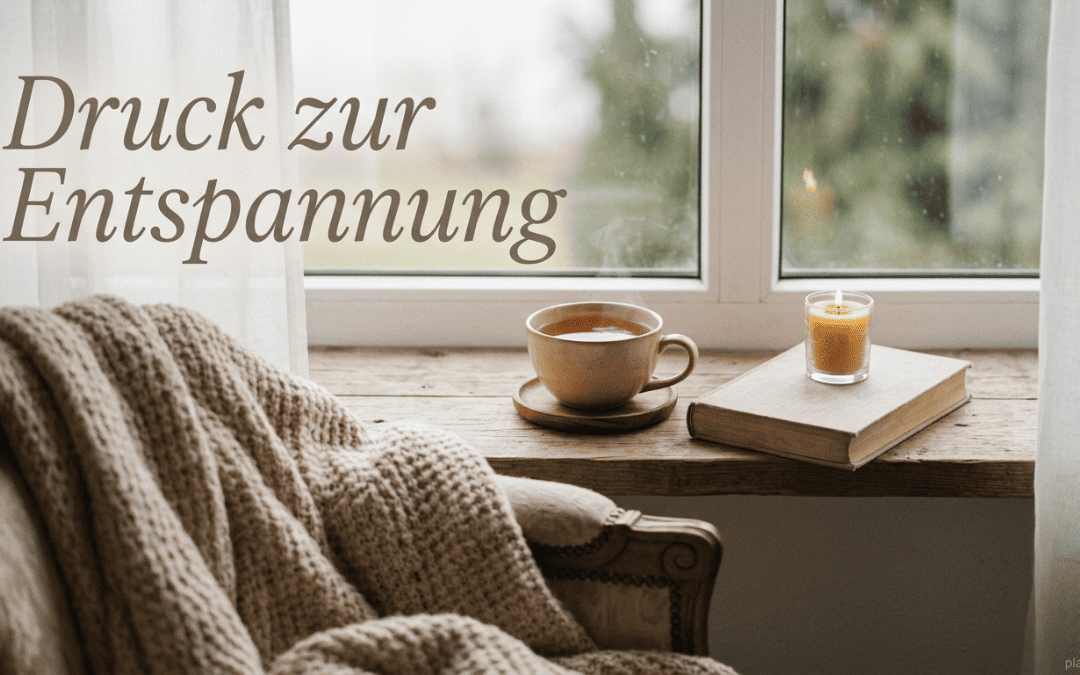 Druck zur Entspannung: Warum lange Wochenenden dich innerlich stressen